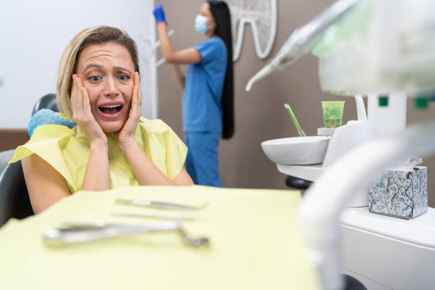 Best Orthodontic Emergency Dentist in Gardner, KS